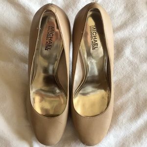 Michael Michal Kors heels